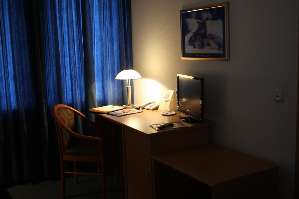 Hotel Bürger Siegen Habitación foto