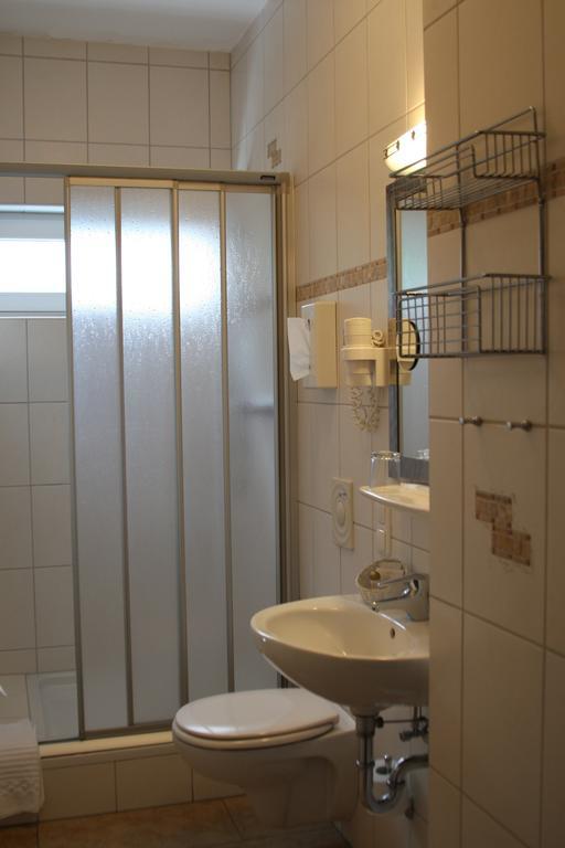 Hotel Bürger Siegen Habitación foto