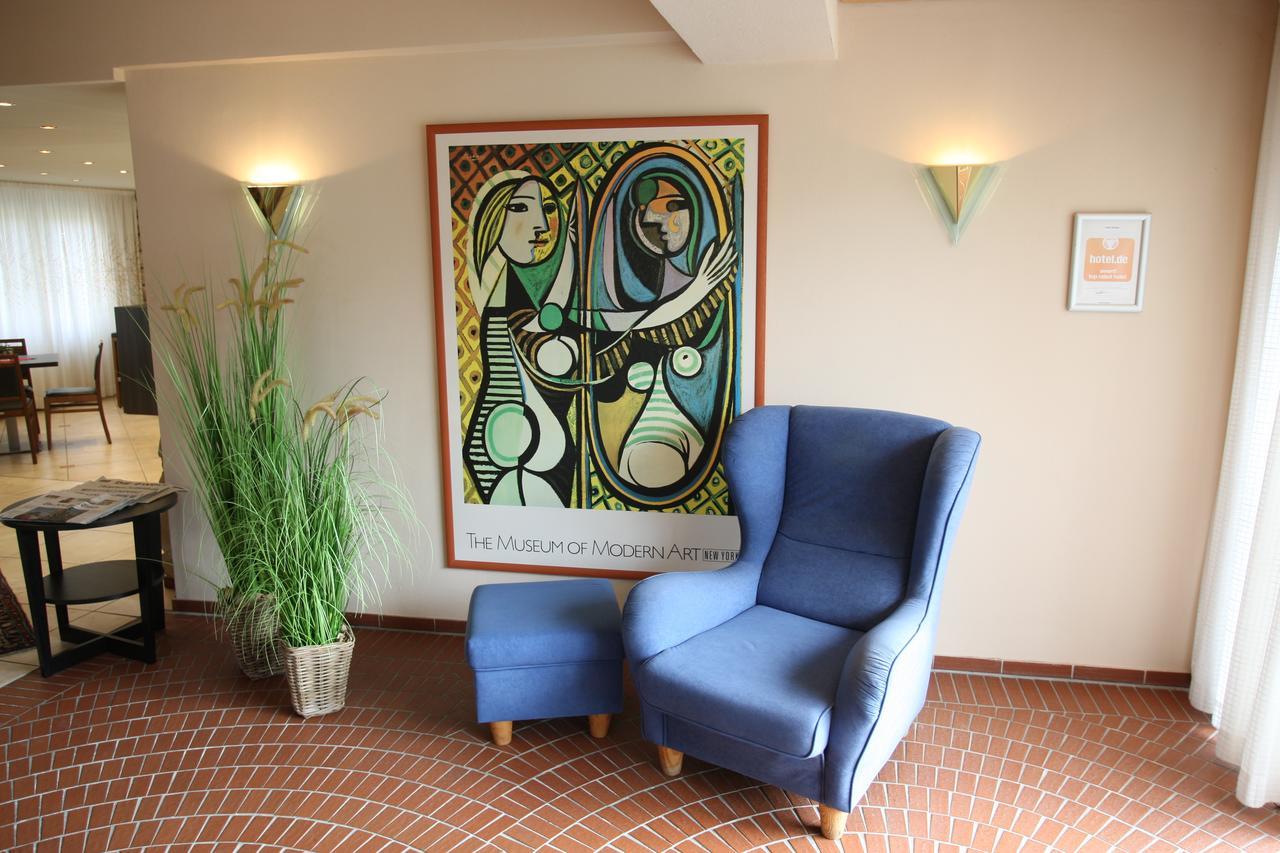 Hotel Bürger Siegen Habitación foto